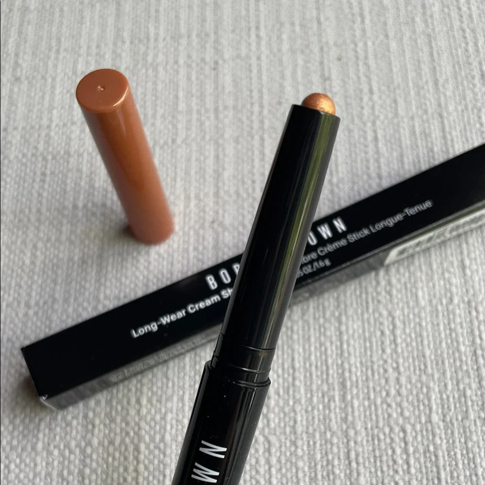 Bobbi brown Long-Wear Cream Eyeshadow Stick - Golden Light